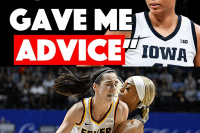 Caitlin Clark SHOCKS WNBA! She’s Actively “Molding” Fever’s 2026 Power Forward Pick! This unprecedented player involvement reveals Clark’s astonishing influence, signaling she’s taking control of the team’s future. Is she now a de facto GM, dictating the draft to build her ultimate championship squad? This groundbreaking move changes everything for the Fever!
