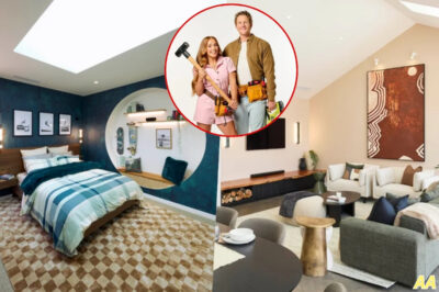 JAWDROPPING BLOCK BOMBSHELL! Every INSANE Detail from Emma & Ben’s STUNNING House – Hidden Secrets EXPLODED!