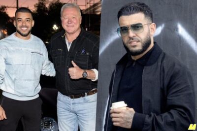 ‘Less Than 1%’—Adrian Portelli’s Scathing Reveal About The Block Will Change How You Watch It!