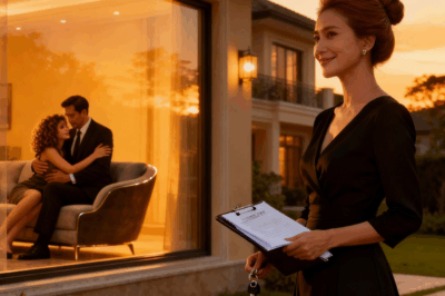 my husband secretly moved his mistress into our home… the house i inherited from my grandmother. i didn’t scream. i didn’t cry. i just smiled. and planned. three days later i quietly sold it without a word — but what the lawyer revealed after the sale? the masked bonds made my blood run cold.