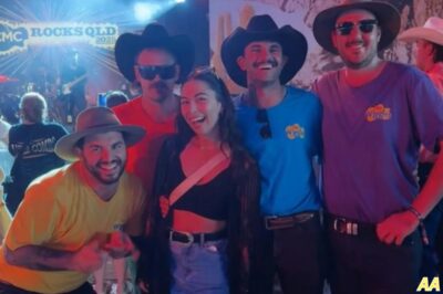 WIGGLES’ FATHER FURY BOMBSHELL! Greg Page RAGING ‘UNHAPPY’ Over Daughter’s SHOCKING Link to Controversial Farmer Wants A Wife Bad Boy!