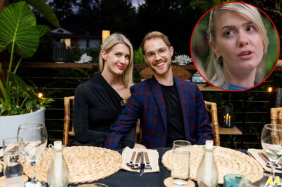 “Cheaters!” MKR Fans Demand Maria and Bailey Be Kicked Off After Shocking Rule Break