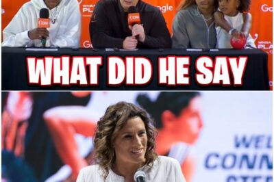 Atlanta Dream’s Karl Smesko Explodes in Scathing Attack on Stephanie White, Accusing Indiana Fever Coach of ‘Destroying the Game’ in Shocking Post-Game Tirade That Rocks the WNBA!