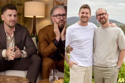 “We Lost Everything…” — Robby & Mat’s Heartbreaking Auction Day Confession Will Shatter You