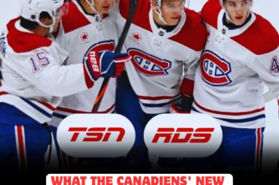 BREAKING: Canadiens Fans ACROSS QUEBEC and ATLANTIC CANADA to LOSE ACCESS as TSN and RDS SIGN EXCLUSIVE BILLION-DOLLAR DEAL—Thousands OUTRAGED, Local Bars and Families FEAR BLACKOUTS, Legendary Rivalries at RISK, Hockey Culture THREATENED! Will This MEGA CONTRACT DESTROY the HEART of Canadian Sports Forever?