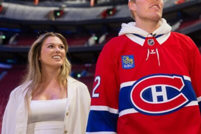 PATRICK LAINE’S FAMILY IN TURMOIL—WIFE REVEALS “INCREDIBLY ANXIOUS” NIGHTS AND EMOTIONAL BREAKDOWNS OVER CONTRACT UNCERTAINTY IN MONTREAL! SHOCKING CONFESSIONS SHAKE THE NHL AS LAINE’S FUTURE HANGS BY A THREAD! IS THIS THE END OF THE STAR FORWARD’S CAREER OR JUST THE BEGINNING OF CHAOS?