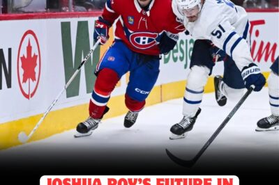Kent Hughes SHOCKS Fans by Secretly SHOPPING Young Canadiens Forward—Blockbuster Trade RUMORS SWIRL as Montreal’s GM Prepares to SHAKE the NHL Market, Insiders STUNNED by Potential MOVE That Could TURN the Team’s Future Upside Down and Leave Rivals SCRAMBLING to Respond!