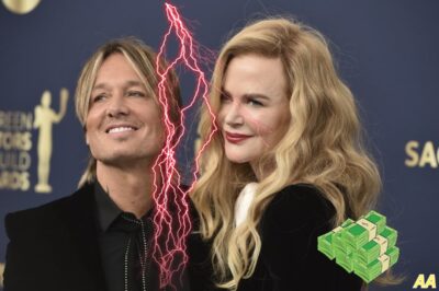 Split Bombshell: Report Claims Nicole & Keith’s Prenup Has a ‘Cocaine Clause’ That Could Make Him Millions