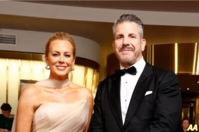 From Private To Public: Why Sam Armytage’s CANDID Dating Confession Is Causing A STIR Amid Golden Bachelor Rumours!