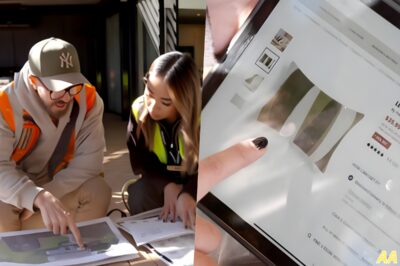 Room reveal bombshell: The $170k Backyard Week secret The Block judges won’t see coming!