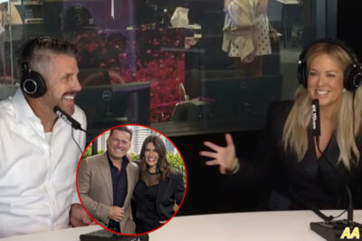 SHOCKING! Sam Armytage FINALLY Addresses Rumours She’ll Replace Sarah Abo On Today — “Let Me Set The Record Straight!”