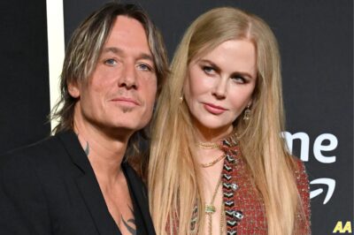 Divorce bombshell? Reports say Nicole Kidman has filed for divorce from Keith Urban — and what she allegedly asked for in child custody