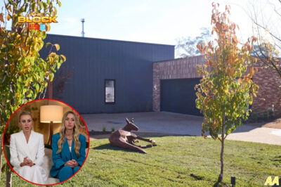 SHOCKING: The Block’s UNSOLD Houses’ SECRET FATE REVEALED – What Happens Next?