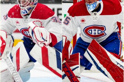 CANADIENS IN CRISIS: Patrik Laine’s INJURY NIGHTMARE DEEPENS as he SEEKS a SECOND OPINION—Fears of a SEASON-ENDING BLOW send SHOCKWAVES through Montreal, leaving fans and insiders on EDGE as speculation mounts about the STAR’S FUTURE and the team’s CHAMPIONSHIP DREAMS hanging by a THREAD!