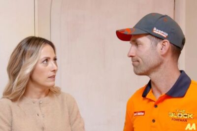 Dan and Dani’s $170k backyard disaster: ‘We can’t believe this happened’ – couple FURIOUS over ‘ugly’ feature