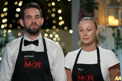 “Cameras didn’t show this”: Rielli spills what really happened after her blow-up with Mark