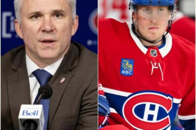 Martin St-Louis STUNS NHL Fans With UNBELIEVABLE Lineup Decision—Patrik Laine LEFT OUT in a DRAMATIC Twist That Has Everyone Talking! Is This the END of Laine’s Career With the Canadiens? Inside Sources Reveal SHOCKING Details About the Locker Room Tension and What’s REALLY Going On Behind Closed Doors!