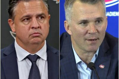 Quebec City ERUPTS as Senators unleash a SHOCKING statement against Canadiens following their EXPLOSIVE preseason showdown—league insiders warn this could trigger an INTENSE feud, with both teams preparing for a season filled with REVENGE, drama, and UNPRECEDENTED on-ice hostilities!