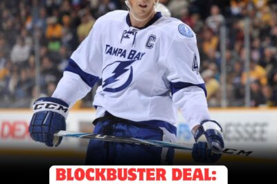 Montreal Canadiens Nearly SHOCKED The NHL With A SECRET Blockbuster Deal For Vincent Lecavalier In 2009—Insider Reveals The UNTOLD Drama, BIG NAMES At Risk, And How One Call Almost CHANGED Hockey History FOREVER!