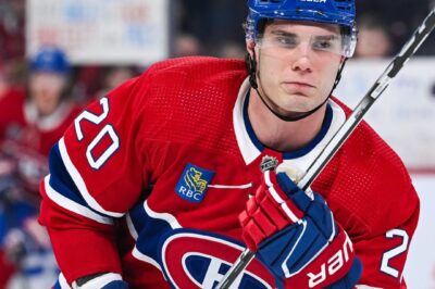 JURAJ SLAFKOVSKY DROPS BOMBSHELL MESSAGE BEFORE SEASON—DEMANDS ACCOUNTABILITY WITH EPIC ‘STOP THE TALKING’ RANT! HOCKEY WORLD REACTS TO HIS BOLD CHALLENGE, IGNITING FEARS OF UNREST AND SENSATIONAL SHOWDOWNS AS MONTREAL CANADIENS FACE UNPRECEDENTED PRESSURE TO DELIVER UNDER SLAFKOVSKY’S COMMAND!