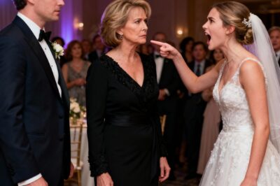 My Daughter-in-Law Insulted Me at Her Wedding — Then Her Father Met the Millionaire Who Bought His Company