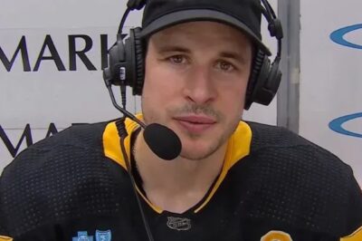SIDNEY CROSBY DROPS BOMBSHELL: Penguins’ legendary captain EXPOSES THE ONE FATAL FLAW holding Pittsburgh back—fans STUNNED as Crosby’s SHOCKING revelation threatens to SHAKE UP the entire locker room and ignite major changes in the team’s desperate quest to start WINNING again!