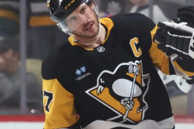 NHL Rumors: $3.3B franchise willing to ‘do anything’ to bring in Sidney Crosby, claims insider