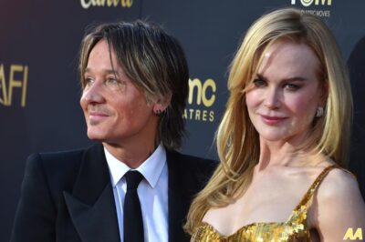 DIVORCE BOMBSHELL: Nicole Kidman ‘devastated’ as Keith Urban reportedly initiates split — bombshell filing details surface