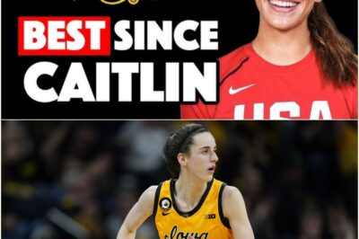 🔥 BREAKING buzz: Iowa closing in on its biggest commitment since Caitlin Clark — an all‑court playmaker with deep shooting, elite handles, and instincts — NIL murmurs rising as bluebloods scramble and Hawkeye Nation goes wild.