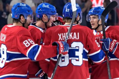 Canadiens POISED to IGNITE NHL with BLOCKBUSTER Trade—Flyers Could LAND Franchise-Changing Talent After SENSATIONAL Friedman’s Comments SPARK Speculation of EARTH-SHAKING DEAL That Could ALTER the League’s POWER Structure and Leave Fans STUNNED!