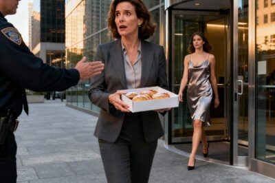 I wanted to surprise my husband at work. At the entrance, a security guard said: “No entry for unauthorized persons.” When I said I was the boss’s wife, he smiled: “Ma’am, I see the wife every day. There she is, coming out right now.” I decided to play along