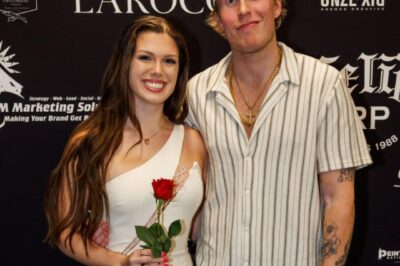 Jordan Laine delivers a JAW-DROPPING statement about her family’s future, admitting everything is “TOTALLY OUT OF MY CONTROL” as rumors swirl of a possible EXIT from Montreal, leaving fans STUNNED and desperate to know what SHOCKING TWIST might happen next for the Laine family!