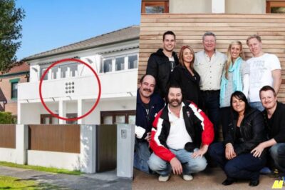 YOU WON’T BELIEVE What Happened to The Block’s “Time Forgot” Homes – They’re ROTTING!