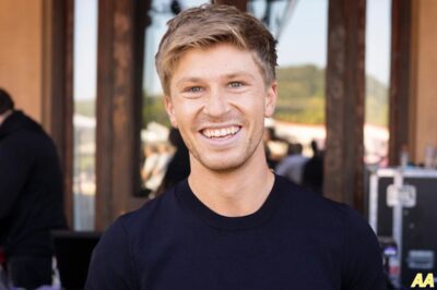 Robert Irwin’s Secret Breakup Happened Months Before DWTS — Insiders Say He’s ‘Not Ready’ to Date