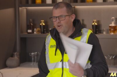 ‘Can’t sell your house’: Site manager doubles down on compliance bombshell as Blockheads brace for disaster