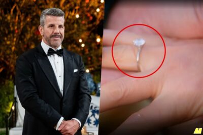 The Golden Bachelor BOMBSHELL: Final Proposal REVEALED – And The Cast Is FREAKING OUT!