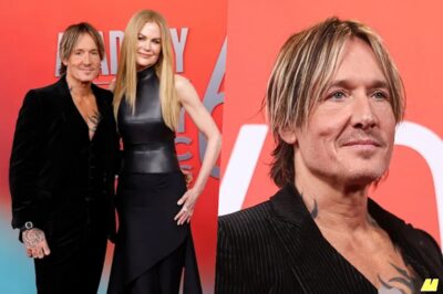 ‘She Deserves Better’: Keith Urban’s Latest Move Leaves Fans Heartbroken for Nicole Kidman