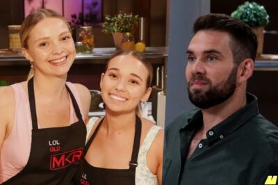 SAVAGE MKR TAKEDOWN BOMBSHELL! Lol & Lil CRUSH Michael After Proving Him WRONG – “YOU SHOULD NOT SPEAK” Jab EXPLODES!