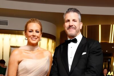 SHOCKING HINT! The Golden Bachelor Barry ‘Bear’ Myrden Drops Clue About His Final Rose — And His Late Wife’s Story Will Break Your Heart