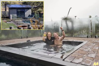 GNOME BOMBSHELL SHATTERS EVERYTHING! Did Emma & Ben’s INSANE Gnome Play JUST REWRITE The Block FOREVER – Game Over!