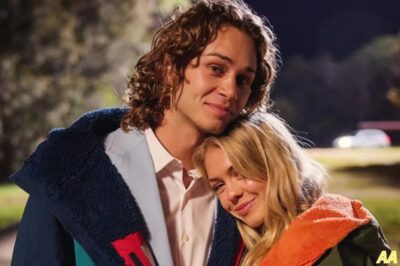 Home and Away Bombshell: Matt Evans Reveals the Truth Behind Theo’s Shocking Exit and the Fallout Ahead