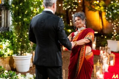 EXCLUSIVE: The REAL Reason Shamse Claimed The Golden Bachelor Bear Is ‘Still In Love With His Late Wife’ – Fans Are SPEECHLESS!