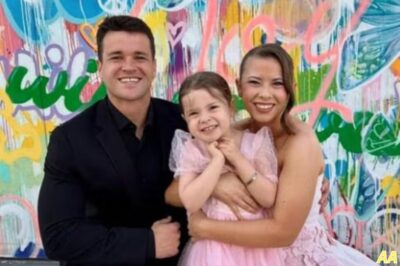 Bindi Irwin’s Family Struck By Mystery Illness During LA Trip Following Her Health Crisis