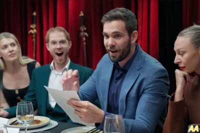 BOMBSHELL MKR MYSTERY UNRAVELED! The SHOCKING REAL Reason Michael VANISHED Amid AXING Rumors – You Won’t Believe It!