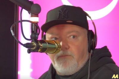 “PATHETIC!” Kyle Sandilands Drops Bombshell On How Much He Was Paid For His Hollywood Cameo — Fans Are SHOCKED!