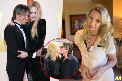 ‘Immediate Red Flags’: Hot Take Claims Hidden, ‘Universal’ Signs Nicole Kidman & Keith Urban’s Marriage Was ‘Doomed’