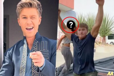 He’s a Wildlife Warrior… But His Heart Belongs to THIS Dancer? Fans Are 100% Sure!