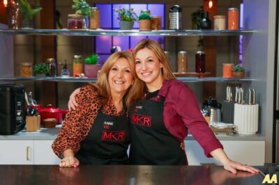 ELIMINATION BOMBSHELL EXPLODES! MKR 2025’s JAWDROPPING Boot Victims REVEALED – Shocking Faces GONE Forever!