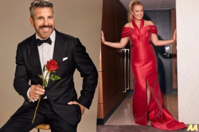 Golden Love Alert! Say Hello to Barry “Bear” Myrden, the Silver Fox Leading Australia’s First Golden Bachelor