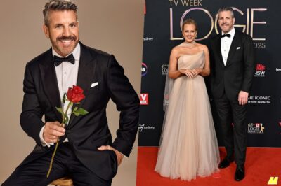 🌹 It’s Official! The Golden Bachelor Australia Premiere Date Revealed — Sooner Than You Think